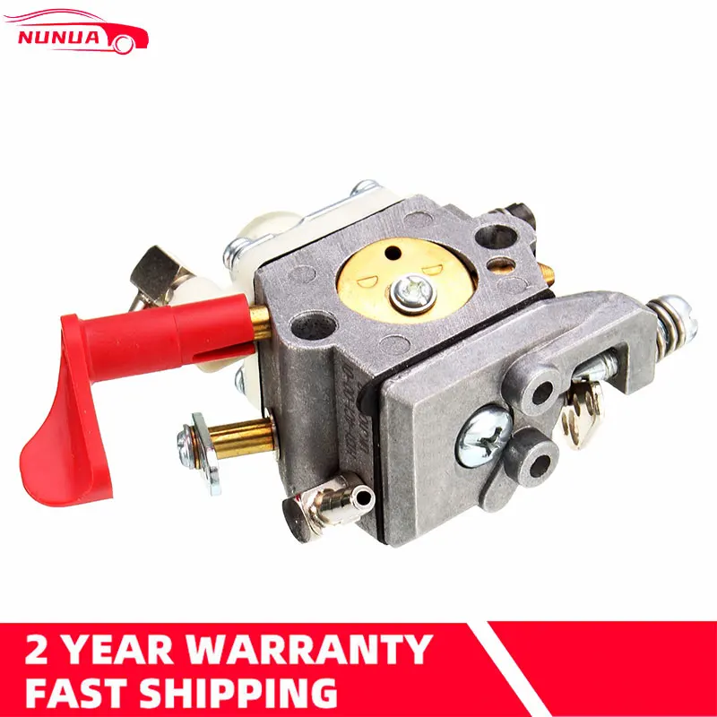 محرك الوقود Carburetor لـ Walbro WT 668 997 ، HPI ، Baja 5B ، FG ، ZENOAH ، CY ، RCMK ، Losi ، مقياس 1/5 ، محرك السيارة الذي يتم التحكم فيه عن بعد