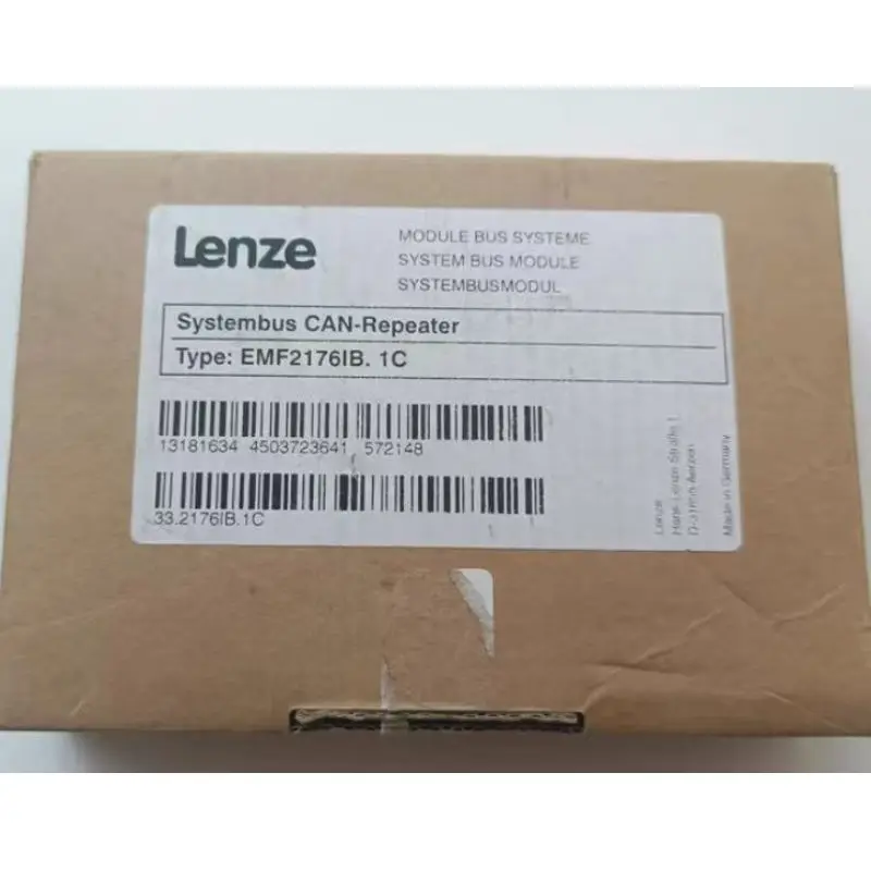 New CAN Communication Module EMF2176IB.1C Fast Shipping