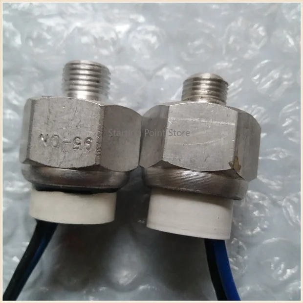 1PC Suitable for Roewe 750 MG MG7 transmission oil cooler switch, temperature sensor, temperature control switch