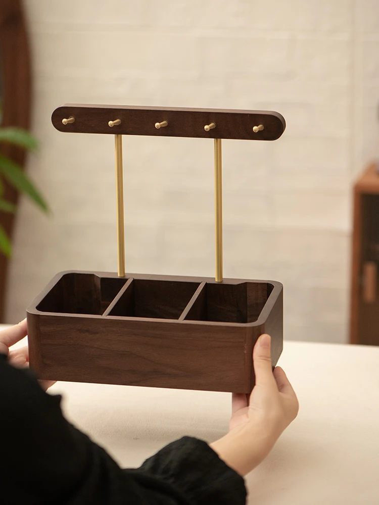 bla-boite-de-rangement-pour-cles-en-bois-de-noyer-porte-cles-de-voiture-d'entree-de-garage-outil-de-gestion-du-crochet-sentiments-haut-de-gamme-universel-pour-la-maison-o