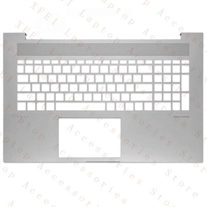 

F Laptop Upper Palmrest Case Cover 460.0MK0T.0001 for HP ENVY 17-CH TPN-W148