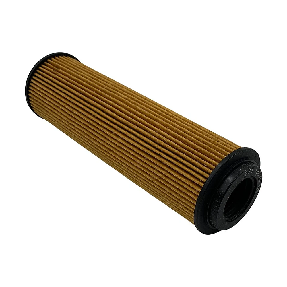 Oil Filter 2711800409 2711800309 2711800509 Fit For Mercedes-Benz Grade C C 63 AMG 2007-2021 Grade C C200 2000-2021
