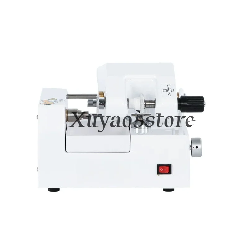 Mold Opening Machine 400AT Glasses Processing Equipment Instrument Glasses Template Making Tool Lens Mold Opening Machine