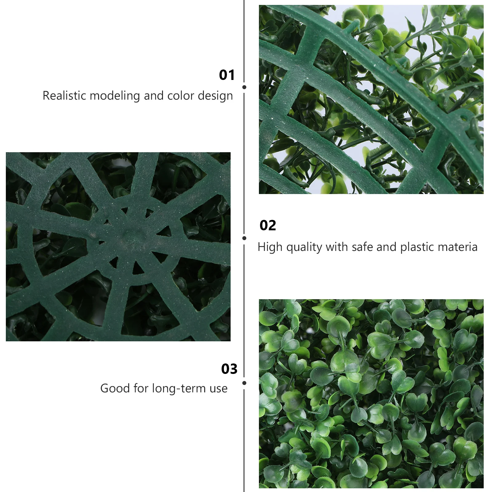 

Artificial Grass Ball 28cm Hanging Plant Decor Ceiling Home Party Wedding Stage Coffee Shop nament Simulated Green Plant