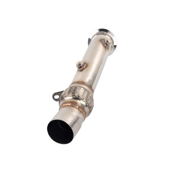 Exhaust Pipe MT001162 Fit for BMW 3.5