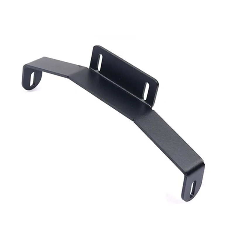 

Efficient Motorcycle Accessories Spotlight Bracket Driving Light Mount For YZF R3 YZF-R3 2019-2023 Parts Accessories