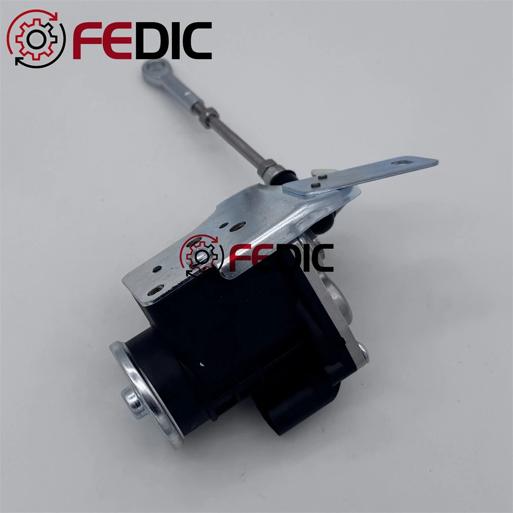 39400-2B260 59001107276 28231-2B760 Turbo wastegate for KIA Sportage KX5 GT-Line Hyundai Tucson 1.6 GDi Turbocharger actuator