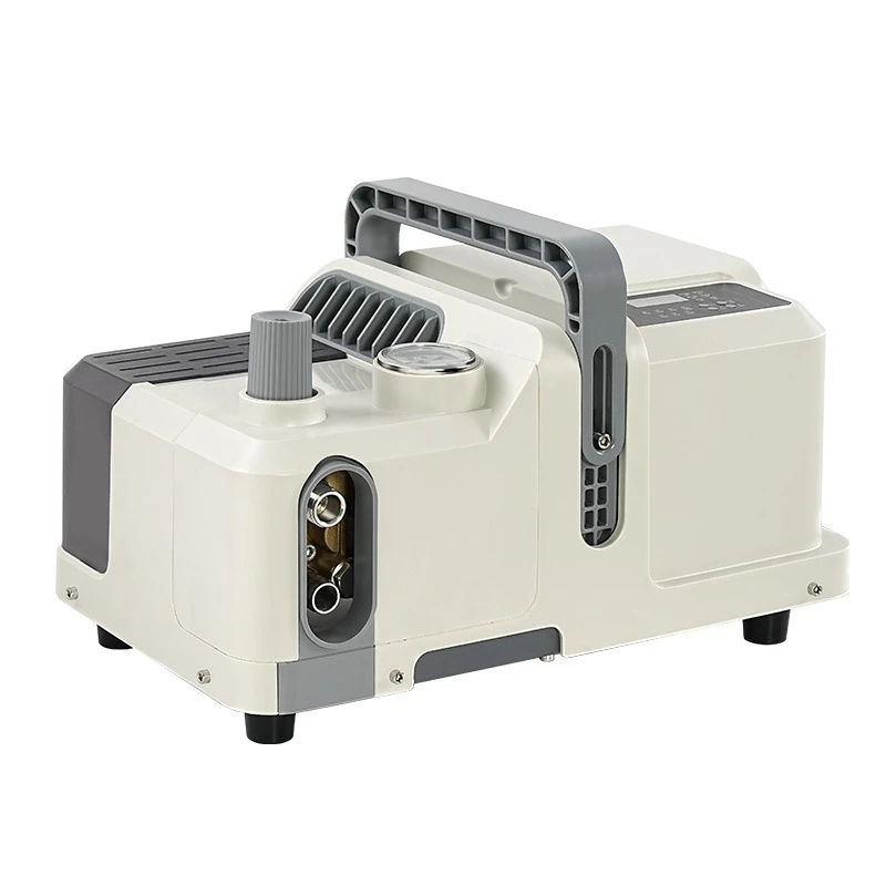 

multi purpose frequency conversion permanent magnet