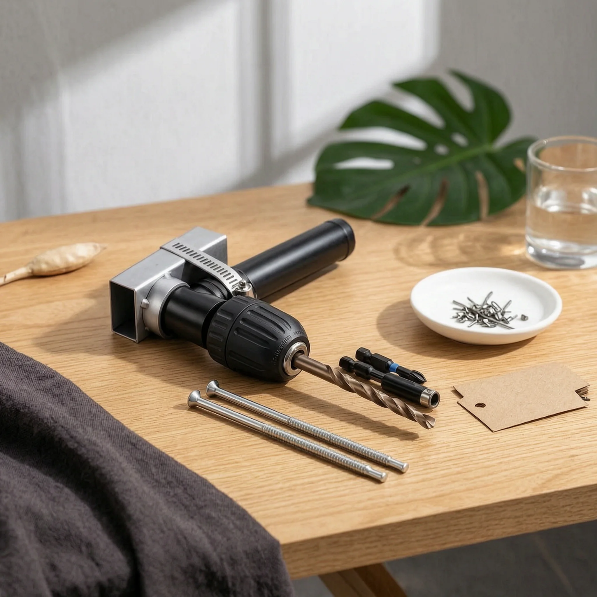 outil-d'angle-a-90-degres-a-manche-long-et-droit-noir-et-argente-resistant-a-la-rouille