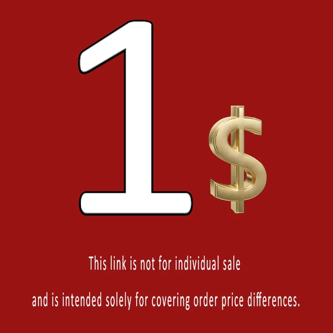 روابط خاصة: تعويض فرق السعر ادفع مبلغًا إضافيًا مقابل تكلفة شحن طلبك 1 دولار