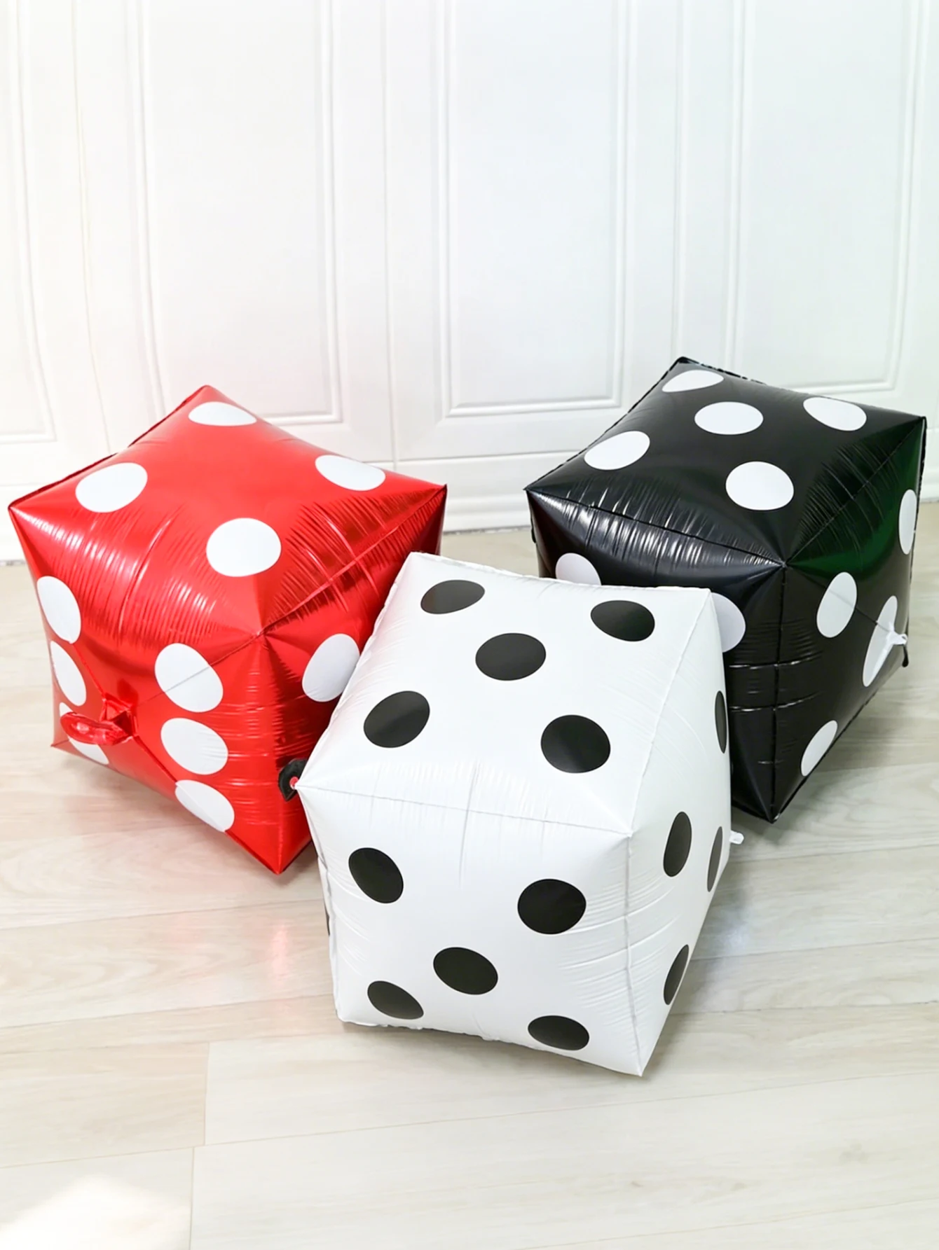 Set di palloncini a forma di d - Gaming Set Accessories recensione e prezzo