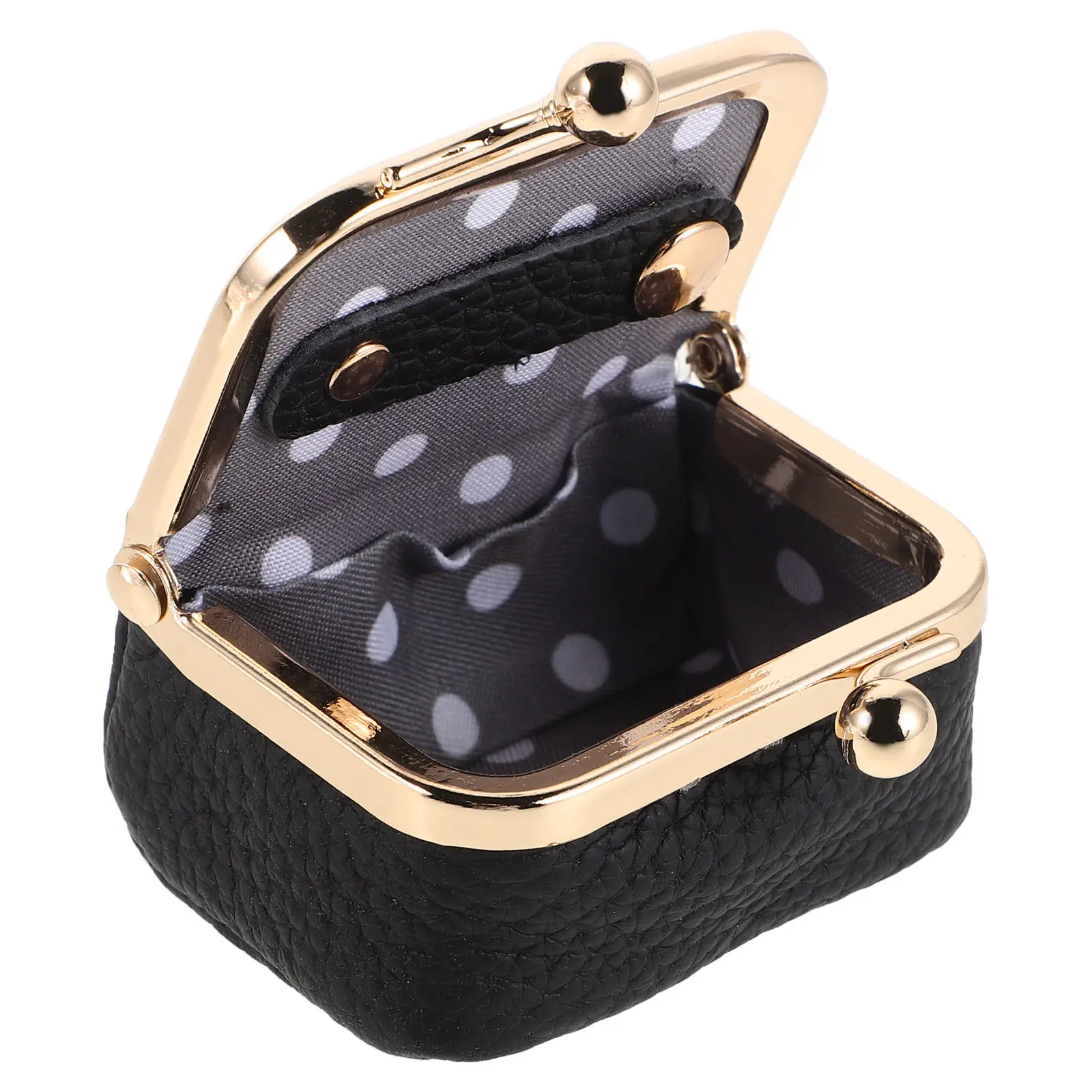 

Миниатюрная винтажная шкатулка для украшений с защелкой, дорожный органайзер для колец, маленький футляр для хранения колец, серег, ожерелий, монет, портативный кейс для хранения