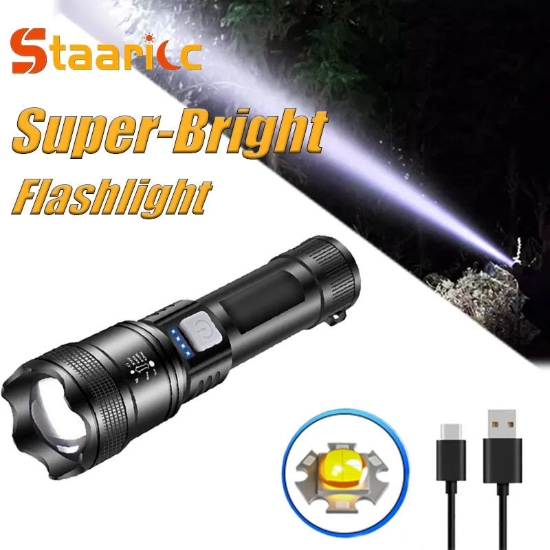 High Strong Power L…