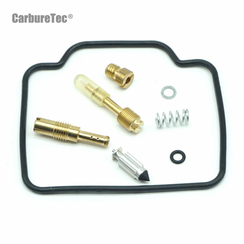 Carburetor Rebuild …