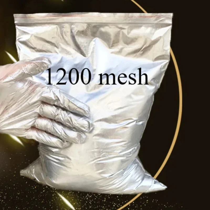 1200 Mesh Silver Po…