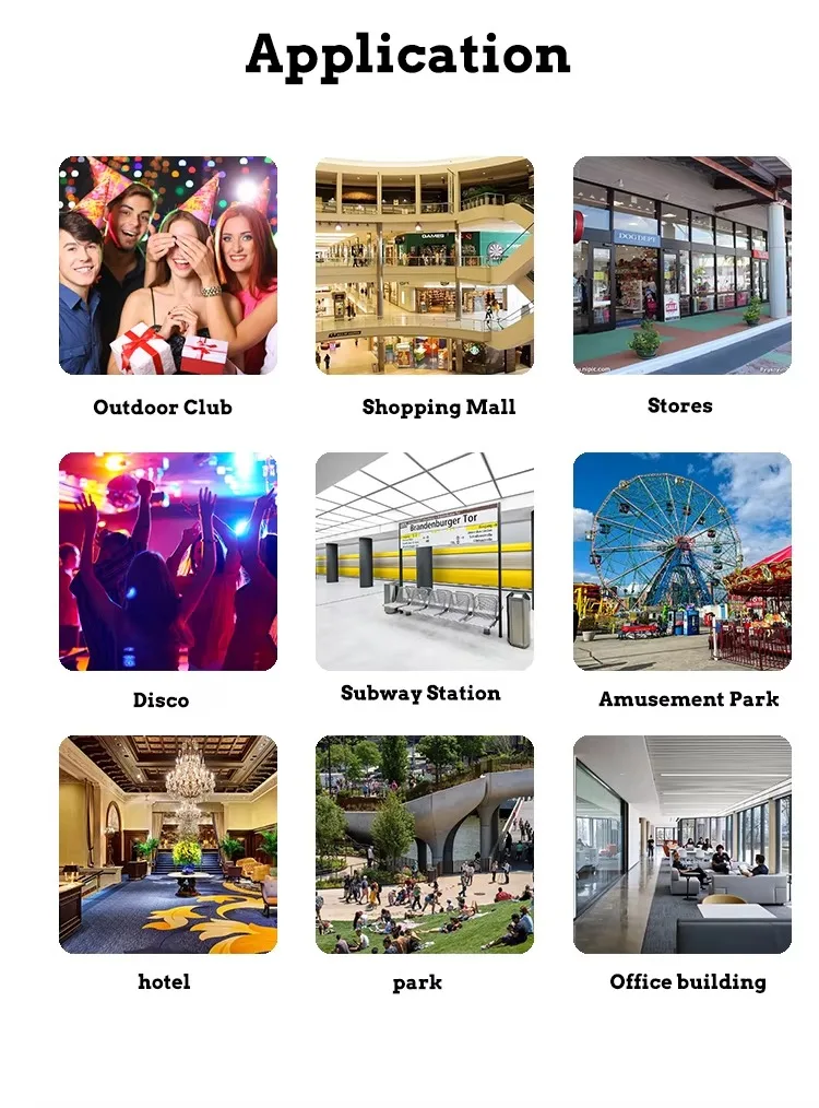Business Smart Automatic Perfume Vending Machine with Credit Card Payment Cloud-Based Management Shopping Mall Use view 6