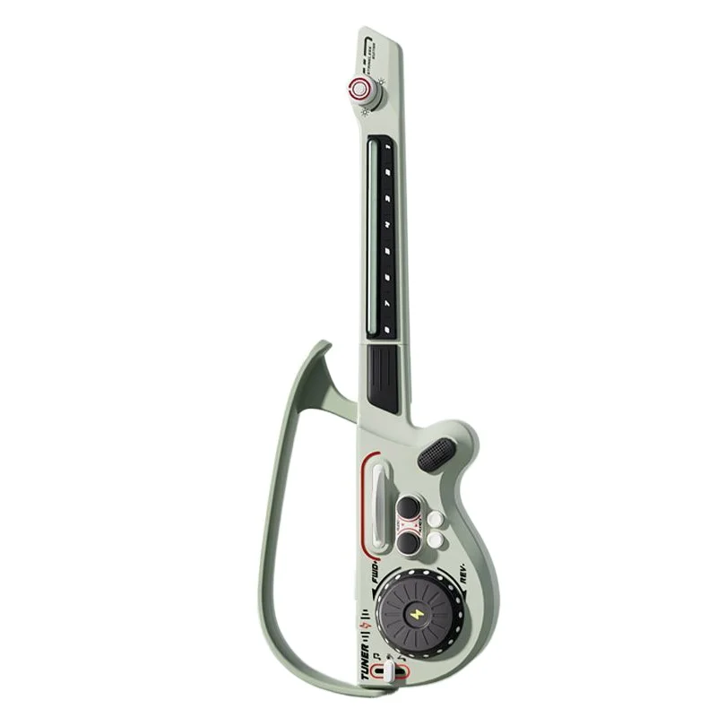 Stringless Electric…