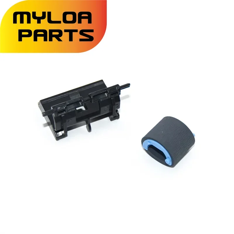 

1 комплект ролика захвата SEPARATION PAD для HP P1005 P1108 P1102 P1102w 1102 M1212 M1130 M1132 M1136 M1210 M1213 M1214 M1216 M1217