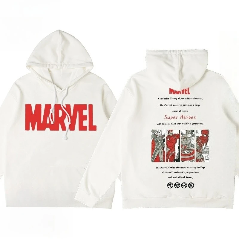 

Однотонная толстовка с принтом, подходит для взрослых, как для мужчин и женщин, как повседневные покупки для родителей и детей.