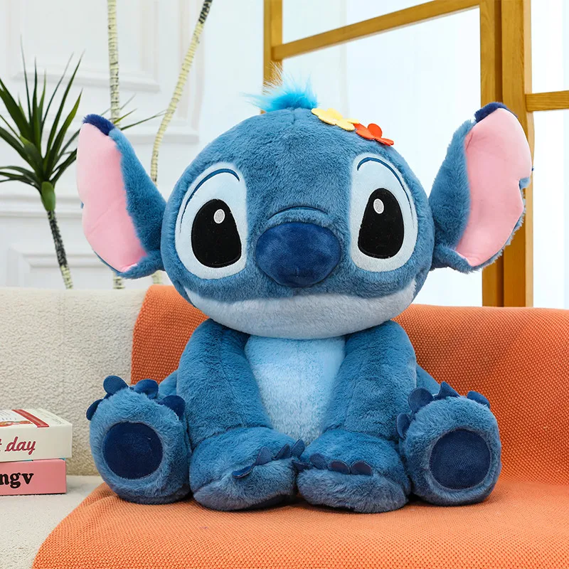Jouets en peluche point Kawaii, oreillers en peluche point de fleur de cerisier avec poupées de couchage, cadeau d'anniversaire pour enfants et amis