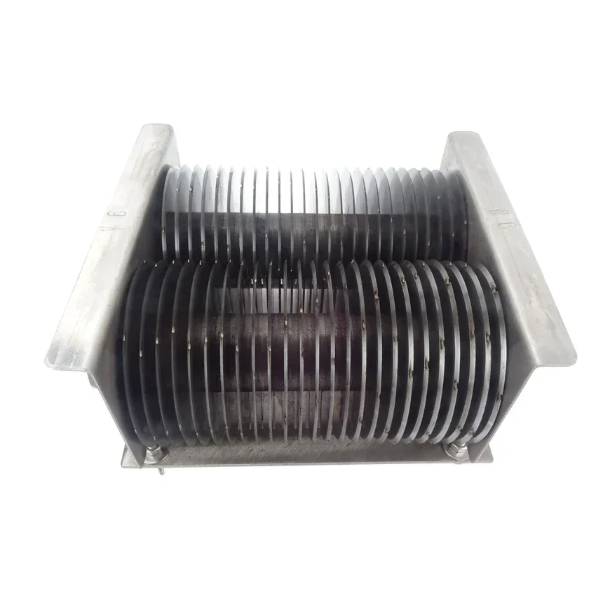 QW QSJ-B QSJ-G 모델용 고기 슬라이서 스테인리스 스틸 제조업체 판매 커터 블레이드 고기 절단기