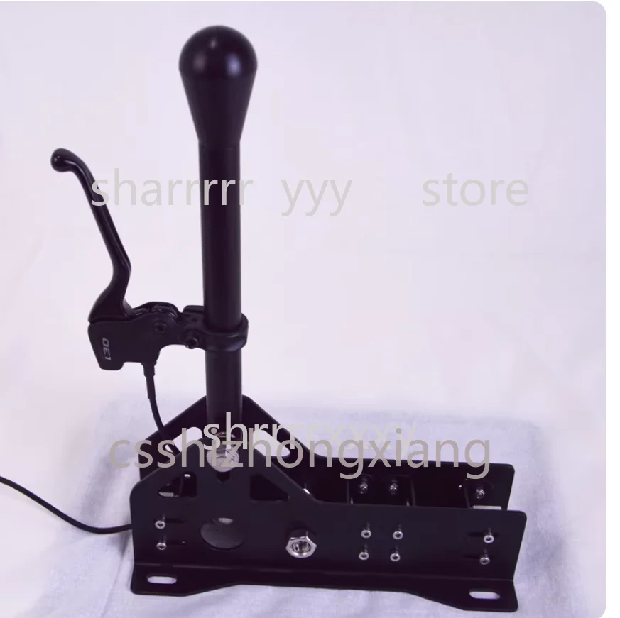 مناسبة لـ G25 G27 G29 T300 T500 FANATEC، SIM Racing Speed SRS محاكي الكمبيوتر المتسلسل (مع أو بدون ترس N)