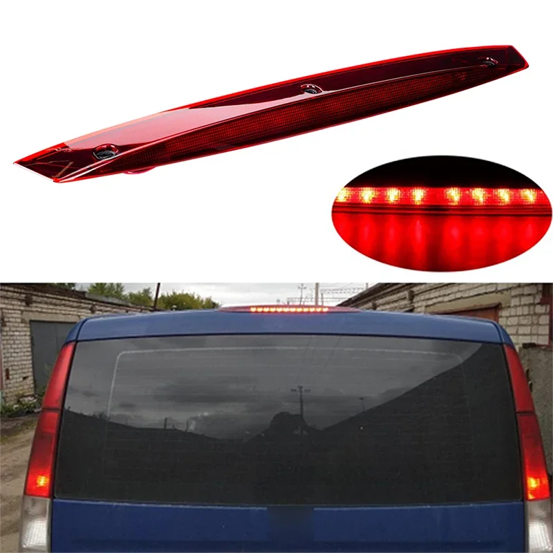 For Mercedes V Class Vito Viano W639 2009-2014 Car High Mounted Third Brake Stop Light Tail Warning Light Taillights A6398200056