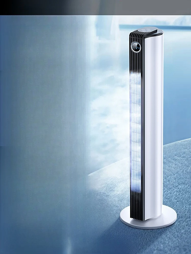 

Air conditioning fan Refrigeration fan Bedroom Small household indoor portable air cooler