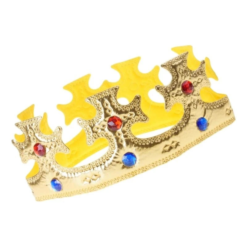 5asd bắt mắt chiếc mũ vương miện đồ chơi đồ chơi dành cho trẻ tự làm thủ công dễ thương cosplay nhiều màu