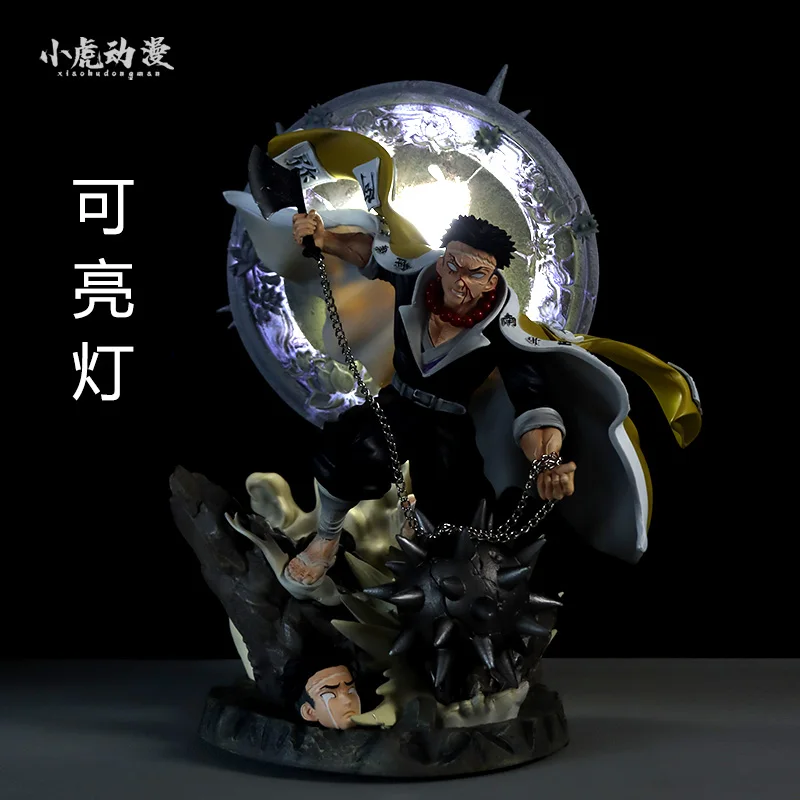 41cm 신제품 디미시 히메지마 교메이 애니메이션 피규어 PVC 모델 GK 대형 조각상 소년 컬렉션 데스크탑 장식 장난감 선물