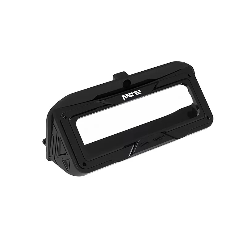 Off Road 4x4 Interior Accessories Luxury Business Roof-Mounted Radio Bracket Replacement Easy For GWM Tank 300/400 2021-2025