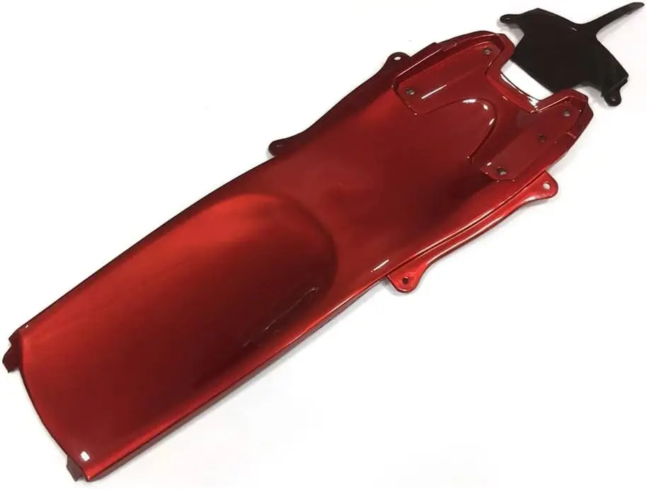 Injection Mold Fairing Kit Fit for Suzuki GSXR600 GSXR750 K6 2006 2007 GSXR 600 GSXR 750 06 07 GSX-R600 GSX-R750 ABS Plastic Fai