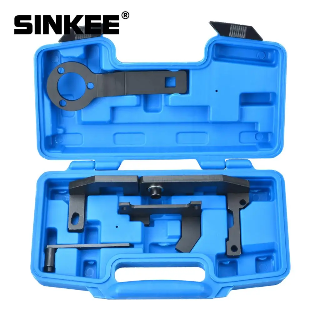 Engine Timing Tool Kit For Petrol Citroen C3 Peugeot 208 308 2008 SUV Psa