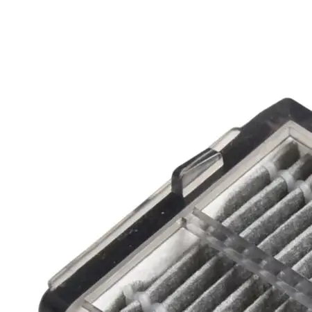 

Main Side Brush Filter Mop Cloth Bag Kit For MOVA P10 Pro For Ultra For Dreame L40 Ultra For X40 Ultra Vacuum Cleaner Part