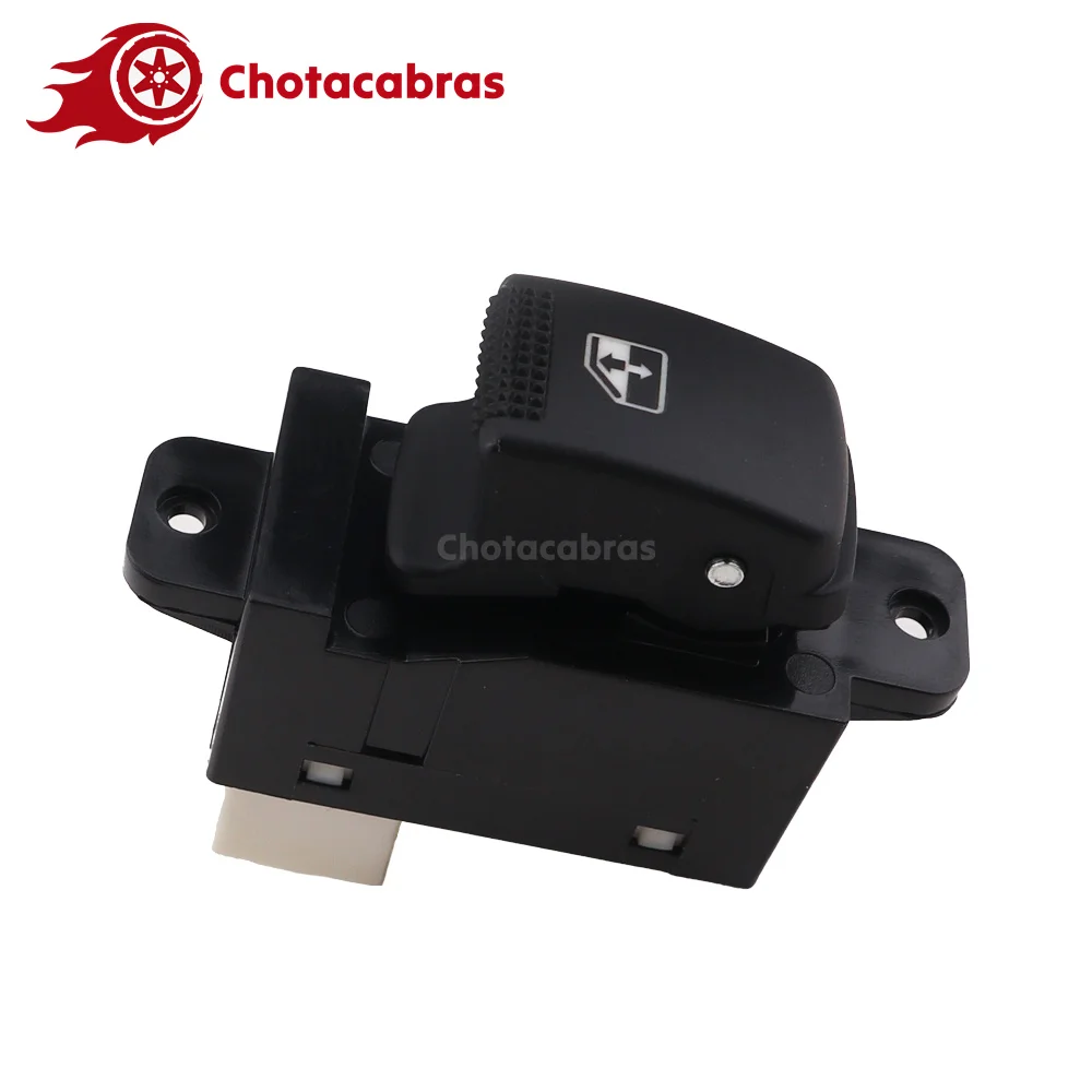 Power Window Switch Button 93580-2D300 For Hyundai Elantra Sonata