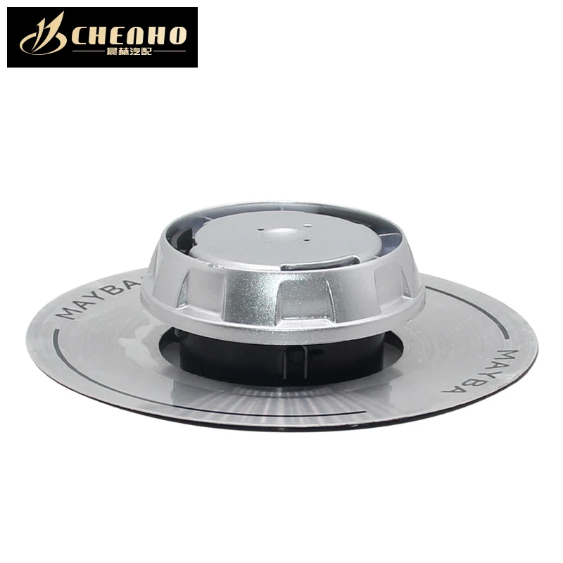 1PC Wheel Center Hub Cover Cap X167 For Maybach Mercedes Benz GLS480 GLS600 A000 400 3600 A0004003600