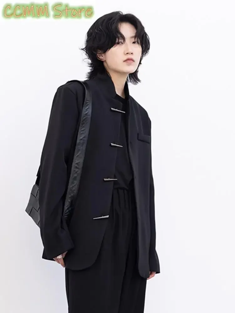 Рисунок 3 - Женский блейзер с длинным рукавом