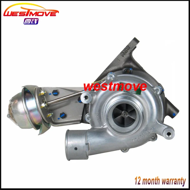 Turbo RHV5 RHV5S 1515A026 turbocharger VAD30012 VED30012 For Mitsubishi Pajero V80 V90 Shogun L200 2006- 4M41 3.2L 125KW