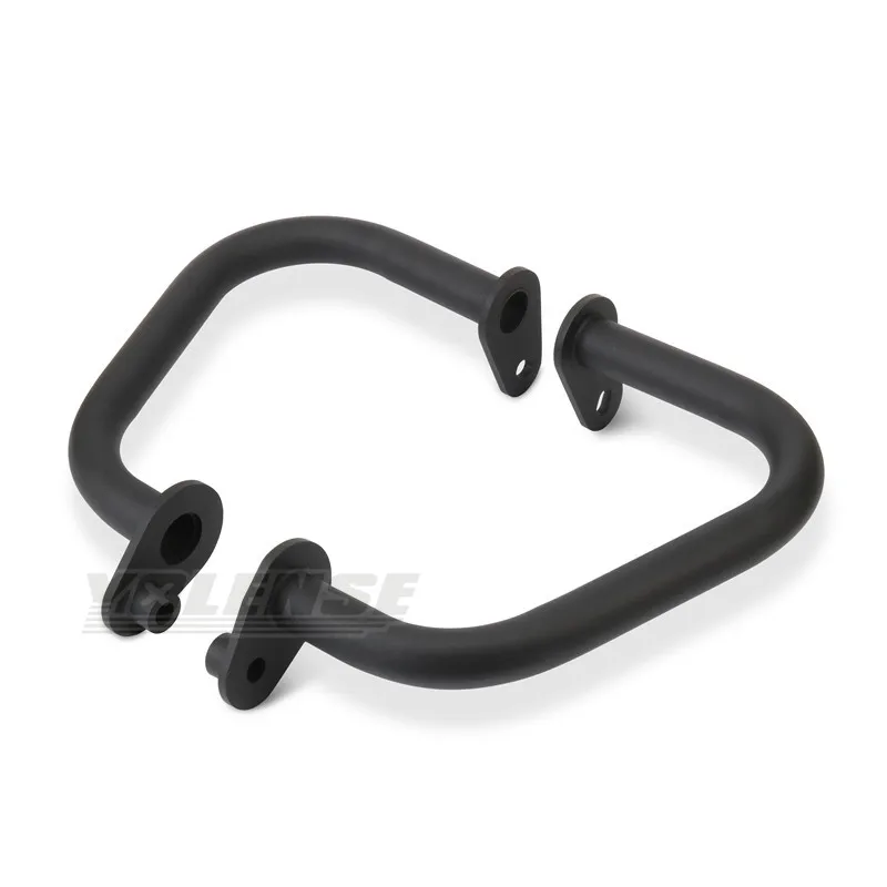 Motorcycle Engine Guard Highway Crash Bars Protector For Scrambler 400X For Speed 400 2024-2025