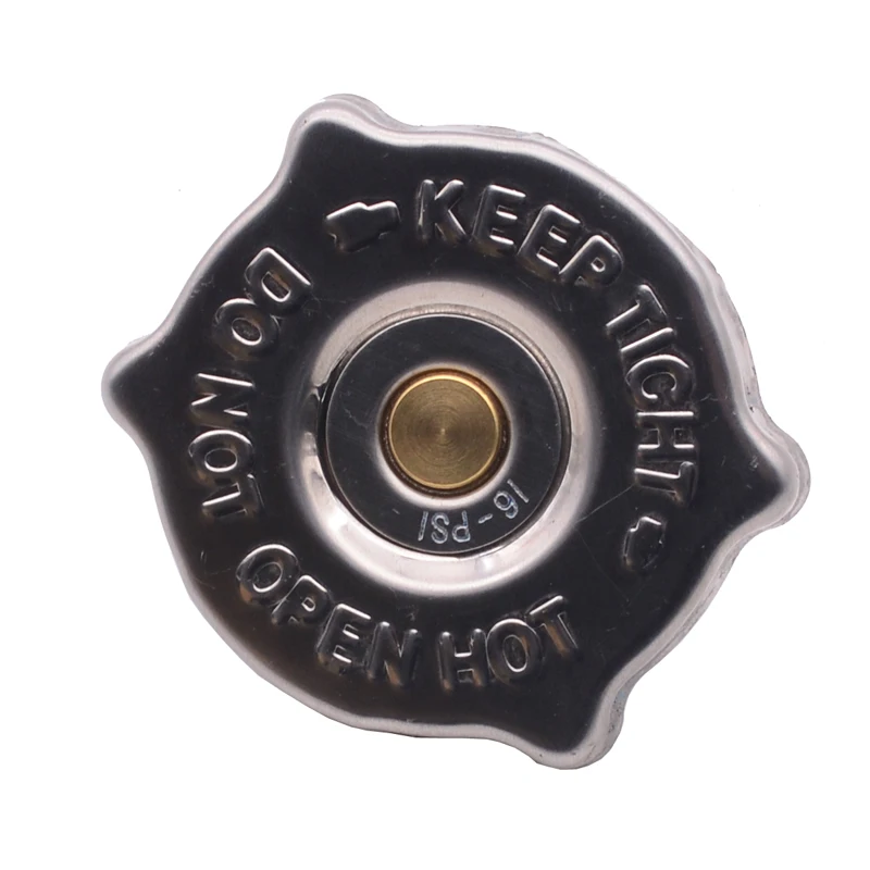 Tampa do Radiador Do carro Para 1993-2007 Chrysler Dodge Jeep Com 2.4L 4.0L 5.2L 55116901AA 52079880AA 05278697AA 3781830