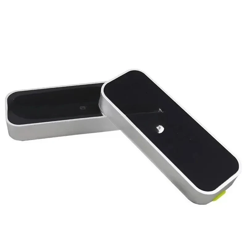 Leap Motion Leapmotion 3D Hand Motion Somatosensory VR/AR Game Controller Tracking Capturing Gesture Action Sensor Ultraleap SDK
