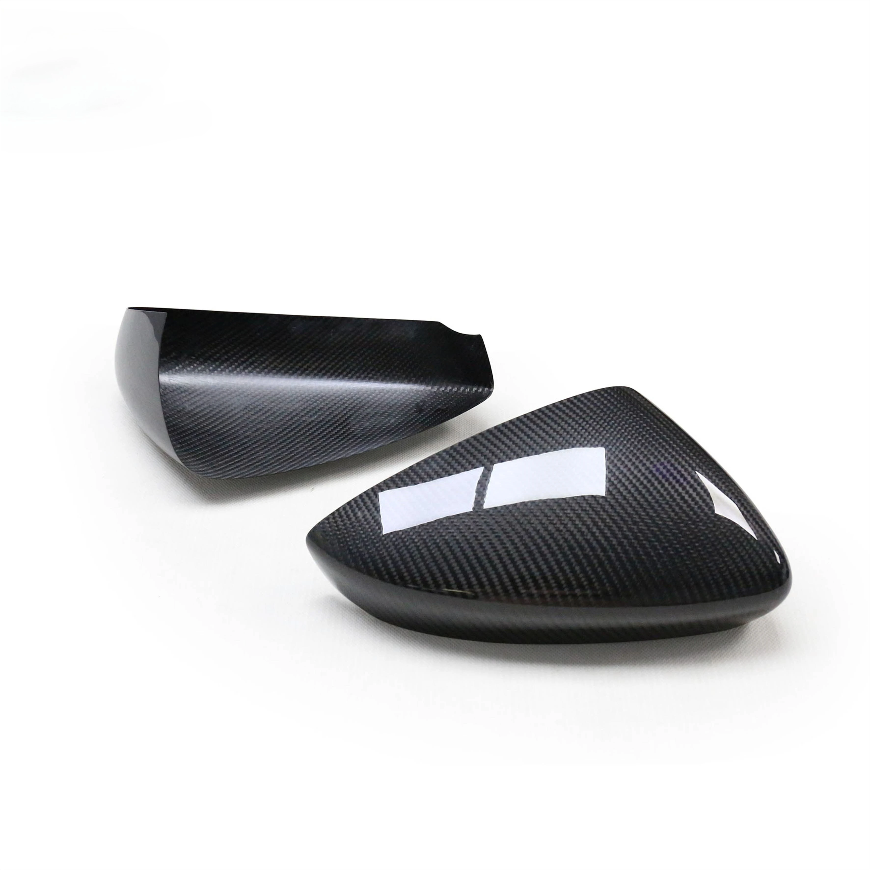 

MazdaSS 3 Hatchback CX-30 Rearview Mirror Housing Rod 2019 + AXELA Dry Carbon Fiber Mirror Housing