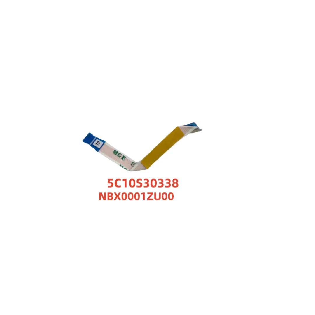 Laptop Touchpad Board Cable For Lenovo  IdeaPad 1-14IJL7 1 14IAU7 1 14ALC7 1 14IGL7 82LV 5C10S30338