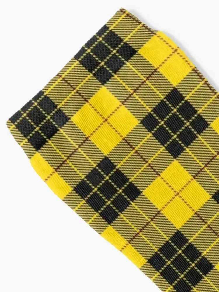 Clan MacLeod of Lewis Tartan Socks cool cycling Stockings luxury Socks Girl Men's