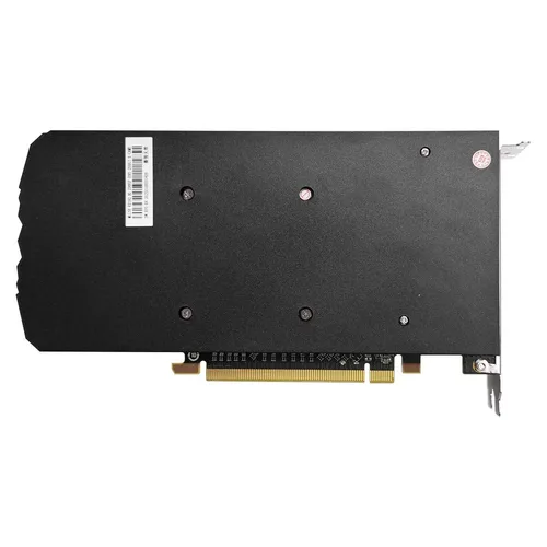 Imagen 2 del producto MLLSE AMD RX 580 8GB 2048SP Tarjeta gráfica para juegos GDDR5 256Bit PCI-E 3,0 × 16 8Pin Radeon GPU Rx 580 Tarjeta De vídeo Placa De vídeo