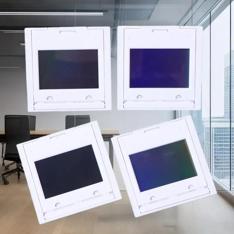 Optical Classroom Transmission Spectrophotometer with Diffraction Grating - 100/600/1200/1600