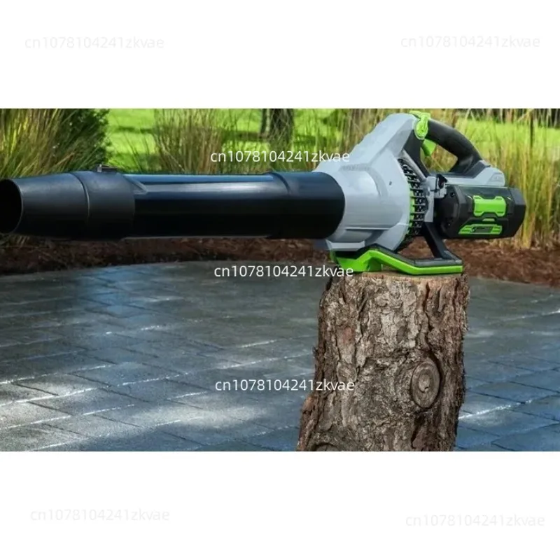 LB7650E  Variable-Speed 56-Volt Lithium-ion Cordless Leaf Blower 5.0Ah Battery