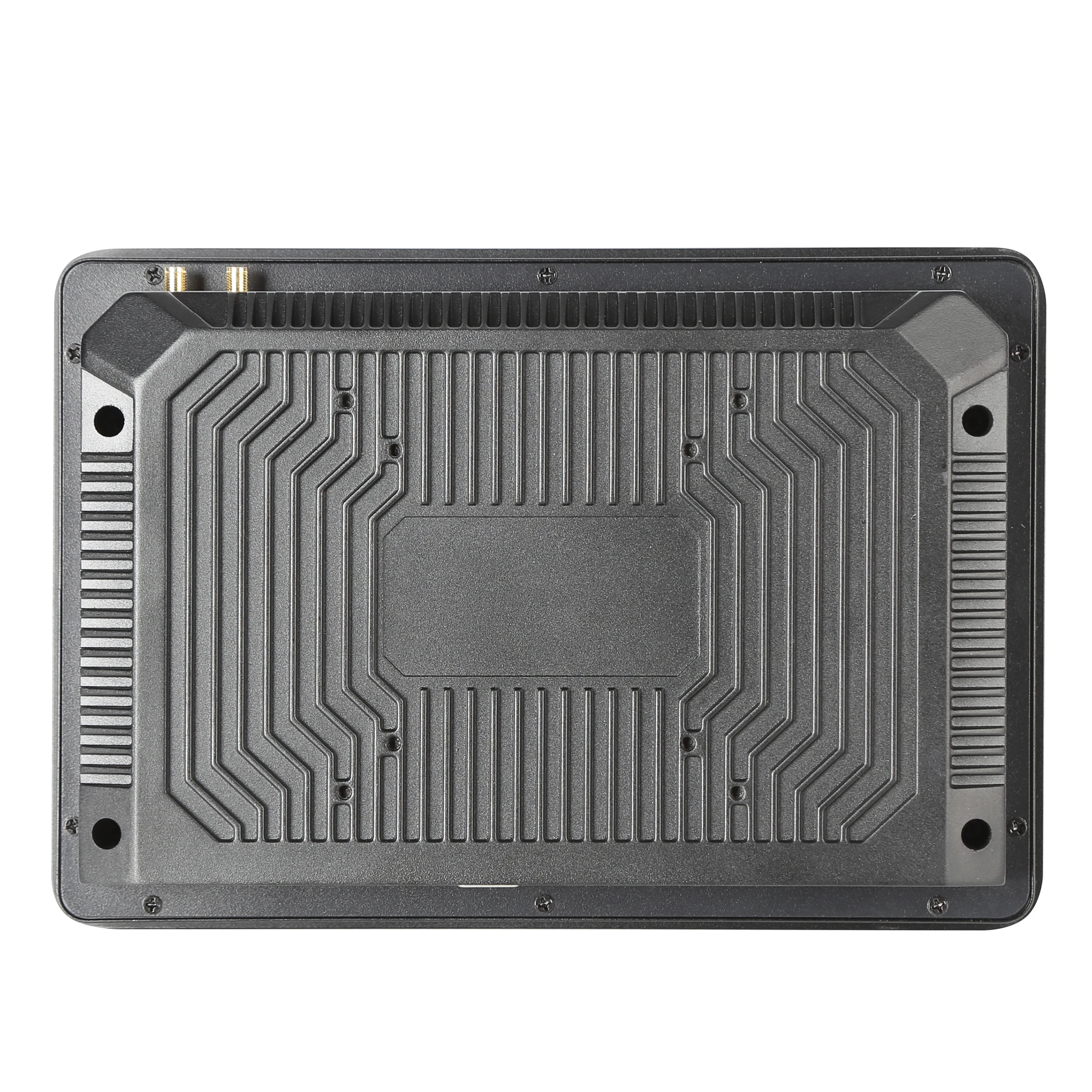 10.1 Inch Industrial HMI Capacitive Touch Screen IP66 All-in-One PC for Business Use view 3