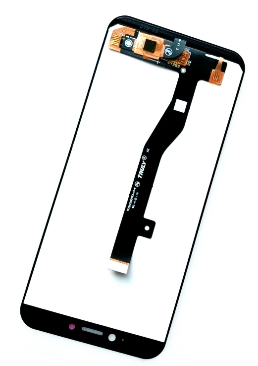 100% Original Oukitel WP5 LCD Display and Touch Screen Digitizer Assembly Replacement +Tools 5.5 inch For WP5 Pro NEW Phone LCD