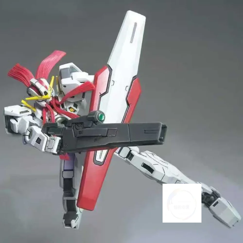 X 모델 Hg 1/144 Gn-004 Nadleeh 조립 모델 가동 관절 고품질 수집용 로봇 장난감 키트 모델 어린이 선물